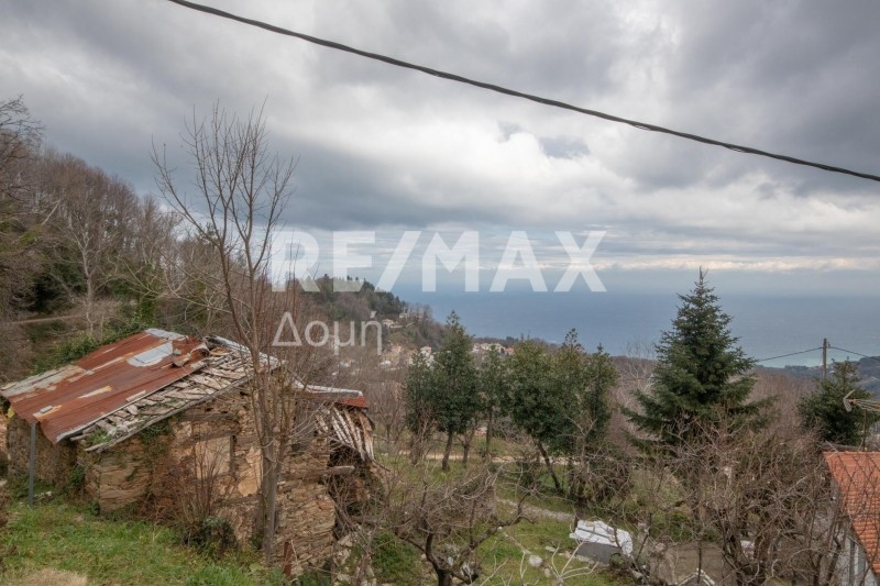 Μονοκατοικία 80 τ.μ. προς πώληση, Μαγνησία, Μούρεσι