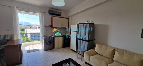 Studio 27sqm for sale-Patra » Proastio
