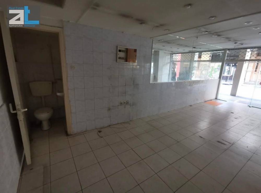 Κατάστημα 30 τ.μ. πρός ενοικίαση, Αχαΐα, Πάτρα