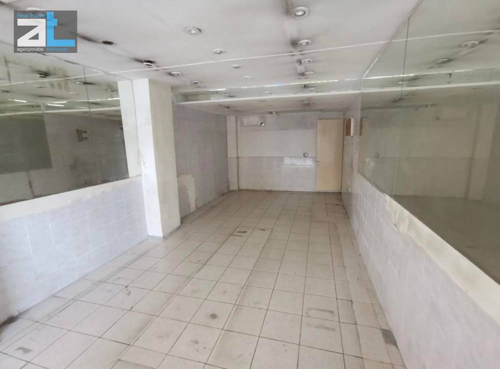 Κατάστημα 30 τ.μ. πρός ενοικίαση, Αχαΐα, Πάτρα