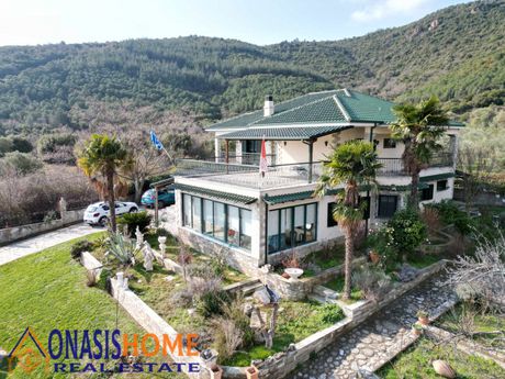 Βίλλα 350τ.μ. για πώληση-Άγιος γεώργιος » Νέα βρασνά