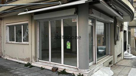 Store 70sqm for rent-Stavroupoli » Center