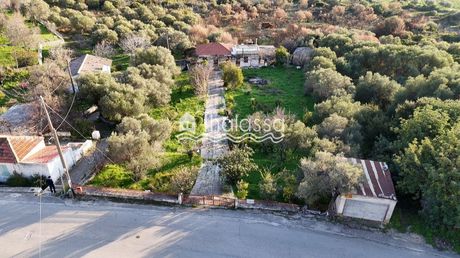 Detached home 79sqm for sale-Kefalonia » Eleioi-Pronoi