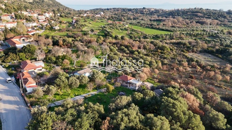 Μονοκατοικία 79 τ.μ. προς πώληση, Ελειός - Πρόννοι