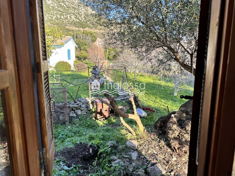 Μονοκατοικία 79 τ.μ. προς πώληση, Ελειός - Πρόννοι