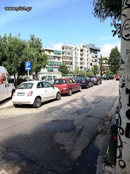 Επιχειρηματικό κτίριο 600τ.μ. για πώληση-Γκάζι - μεταξουργείο - βοτανικός » Ρουφ