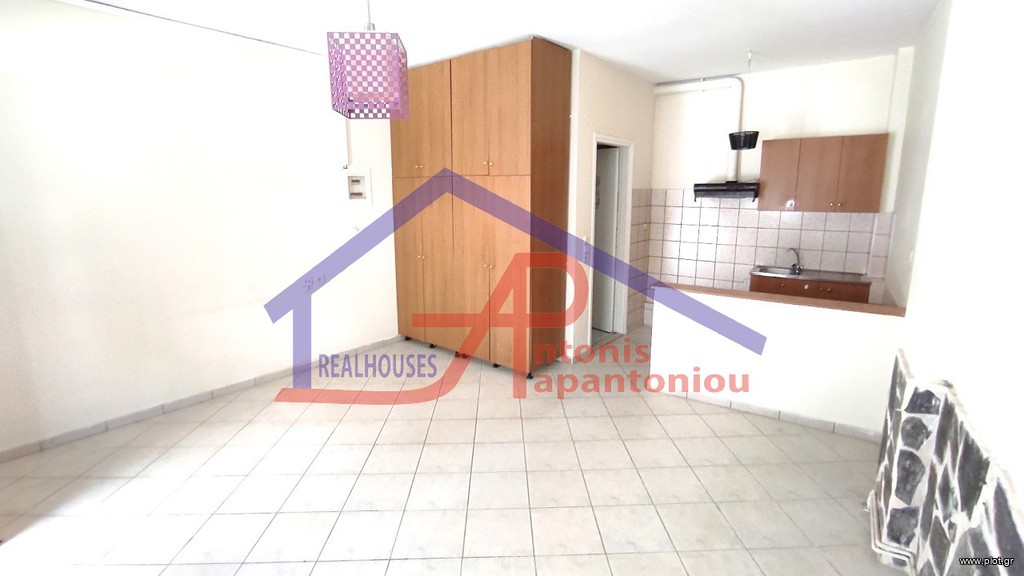 Studio / γκαρσονιέρα 30 τ.μ. προς ενοικίαση, Κέντρο Ιωαννίνων