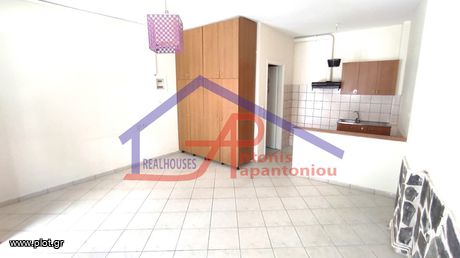 Studio / γκαρσονιέρα 30τ.μ. για ενοικίαση-Ιωάννινα » Κέντρο