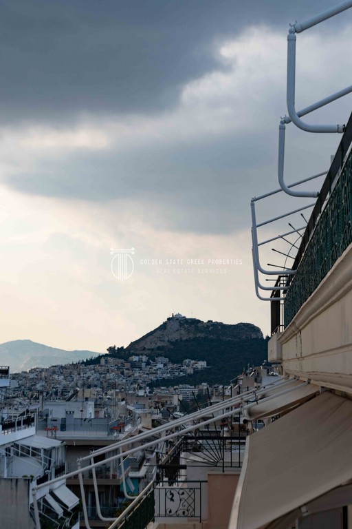 Διαμέρισμα 148 τ.μ. πρός πώληση, Αθήνα - Νότια Προάστια, Ζωγράφου