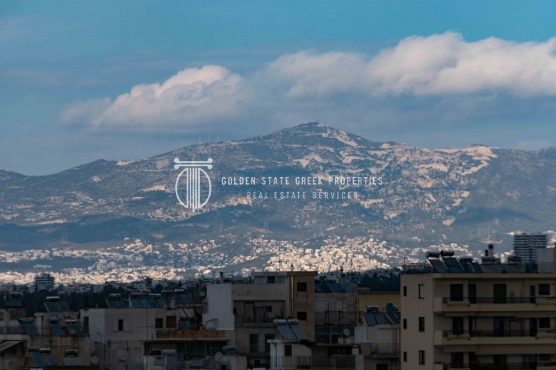 Διαμέρισμα 148 τ.μ. πρός πώληση, Αθήνα - Νότια Προάστια, Ζωγράφου
