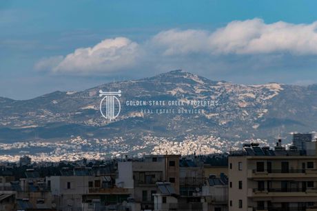 Apartment 148sqm for sale-Zografou » Center