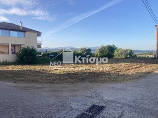 Οικόπεδο 384 τ.μ. για πώληση