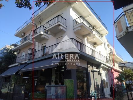Κτίριο 290τ.μ. για πώληση-Σέρρες » Κέντρο