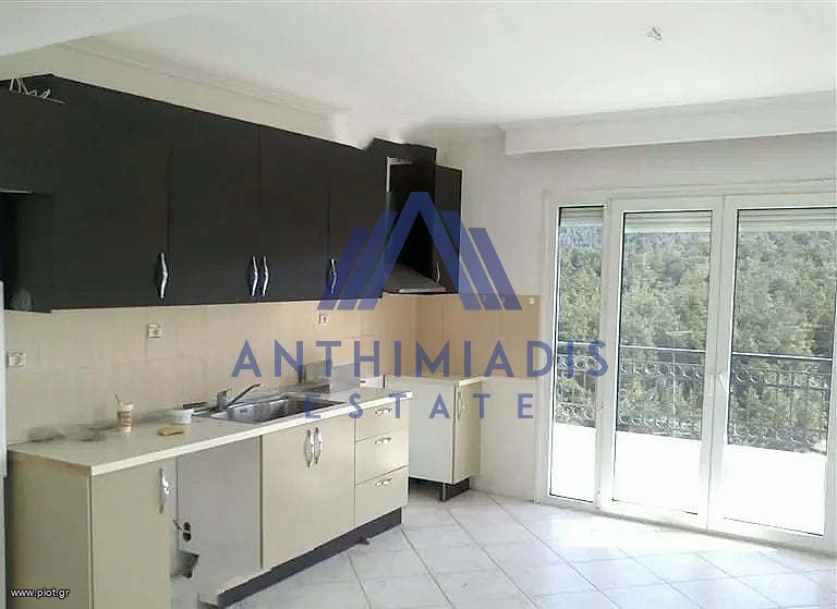 Διαμέρισμα 170 τ.μ. πρός πώληση, Θεσσαλονίκη - Περιφ/Κοί Δήμοι, Συκιές