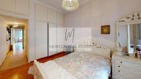 Apartment 75sqm for rent-Kipseli » Nea Kipseli