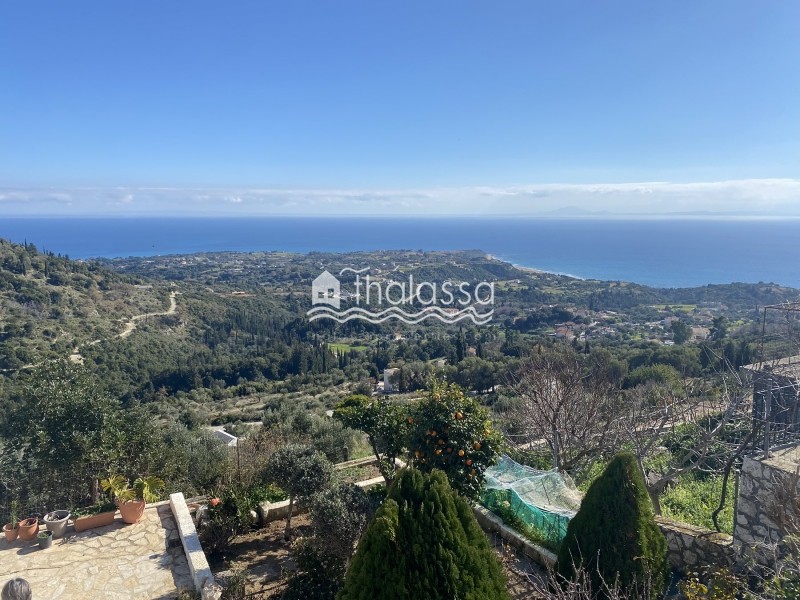 Βίλλα 119 τ.μ. πρός πώληση, Ν. Κεφαλονιάς, Κεφαλονιά
