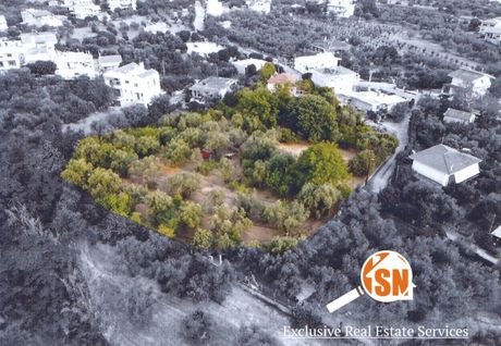 Οικόπεδο 3.725τ.μ. για πώληση-Πάτρα » Περιβόλια