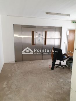 Office 2.090sqm for sale-Limani