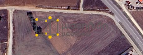 Parcel 2.520sqm for sale-Alexandroupoli » Maistros