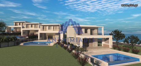 Villa 163sqm for sale-Pallini » Chaniotis