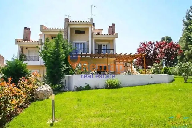 Maisonette 120 sqm for sale, Chalkidiki, Kassandra