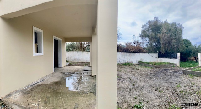 Μονοκατοικία 240 τ.μ. πρός πώληση, Ν. Ρεθύμνου, Αρκάδι