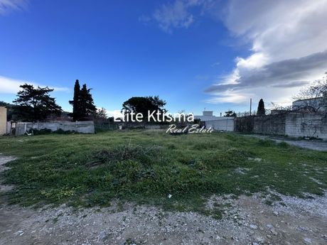 Οικόπεδο 508τ.μ. για πώληση-Κερατέα » Κέντρο