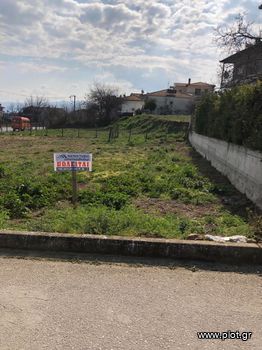 Οικόπεδο 209τ.μ. για πώληση-Βέροια » Εργοχώρι