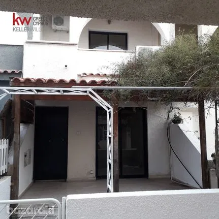 Maisonette 110 sqm for sale, Larnaca, Kiti