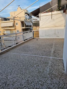 Maisonette 125sqm for sale-Kalithea » Charokopou