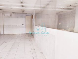 Κατάστημα 40 τ.μ. πρός ενοικίαση, Αχαΐα, Πάτρα-thumb-1