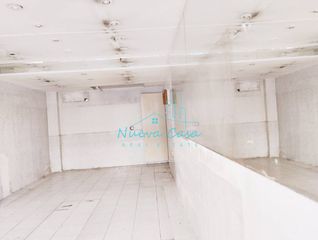 Κατάστημα 40 τ.μ. πρός ενοικίαση, Αχαΐα, Πάτρα-thumb-3