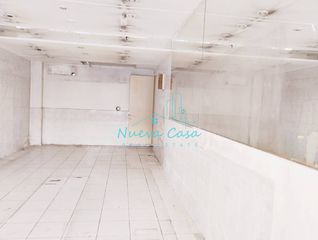 Κατάστημα 40 τ.μ. πρός ενοικίαση, Αχαΐα, Πάτρα-thumb-5