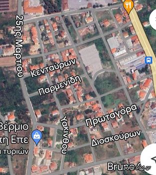 Οικόπεδο 1.429 τ.μ. για πώληση