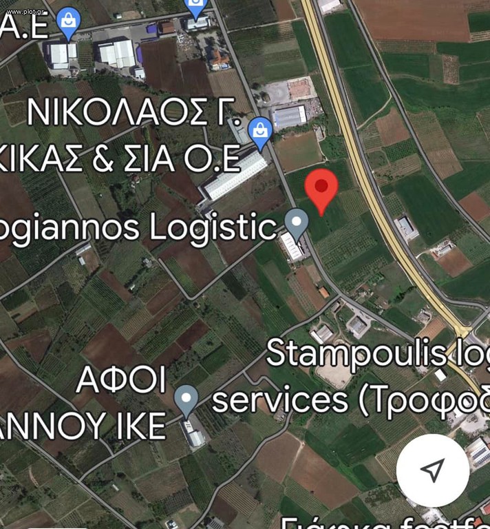 Αγροτεμάχια 7.000 τ.μ. πρός πώληση, Ημαθία, Δοβρά