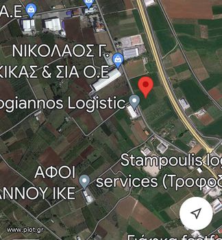 Αγροτεμάχια 7.000τ.μ. για πώληση-Δοβρά » Κέντρο