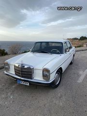 Mercedes-Benz 230 '70 w114