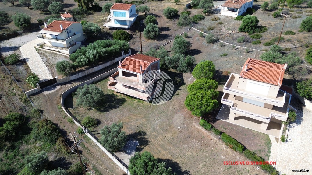Μονοκατοικία 200 τ.μ. πρός πώληση, Αργολίδα, Ερμιόνη