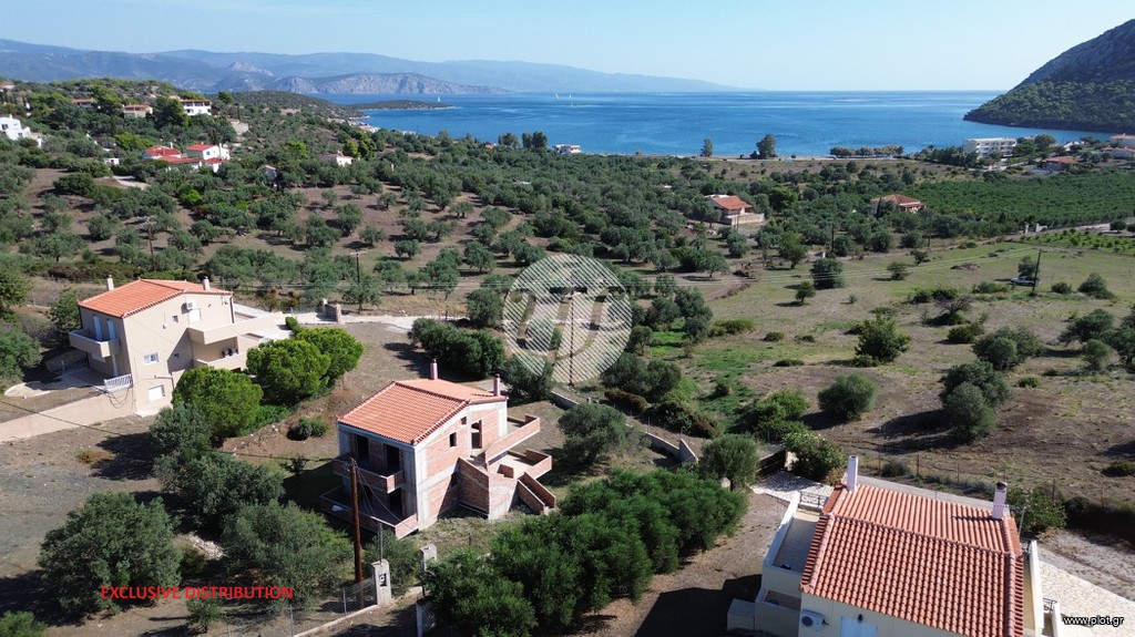 Μονοκατοικία 200 τ.μ. πρός πώληση, Αργολίδα, Ερμιόνη