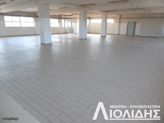 Other 630 sqm for rent, Thessaloniki - Suburbs, Pylea