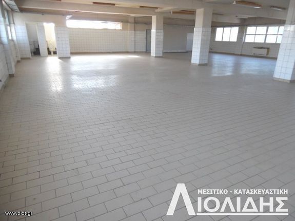 Other 300 sqm for rent, Thessaloniki - Suburbs, Pylea