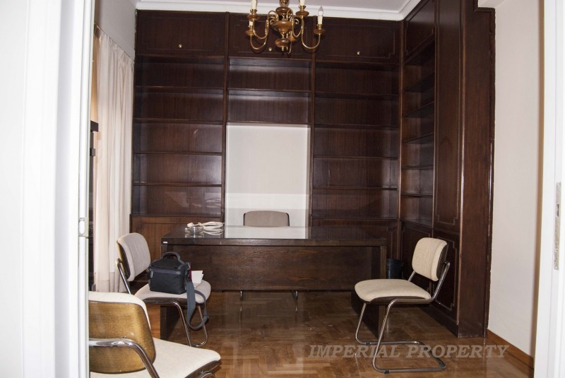 Office 110 sqm for rent, Athens - South, Nea Smyrni