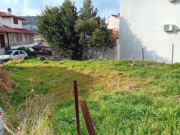 Land plot 153 sqm for sale, Thessaloniki - Suburbs, Chortiatis