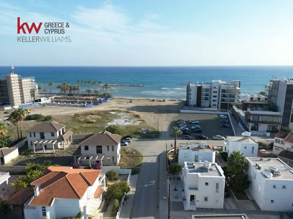 Detached home 110 sqm for rent, Larnaca, Oroklini (voroklini)