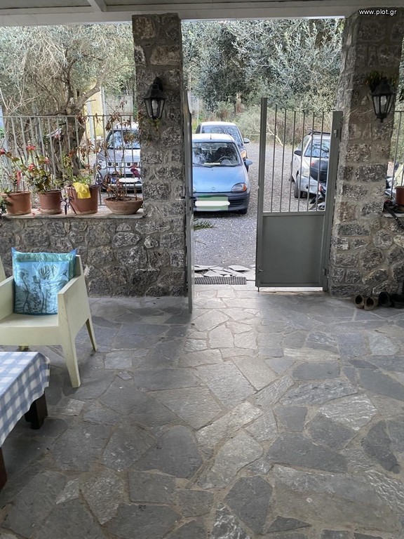 Μεζονέτα 120 τ.μ. προς πώληση, Χώρα Κέρκυρας