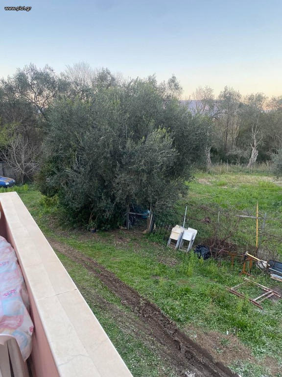 Μεζονέτα 120 τ.μ. προς πώληση, Χώρα Κέρκυρας
