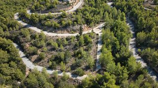 Οικόπεδο 440 τ.μ. προς πώληση, Οικισμός Δικηγόρων-thumb-10