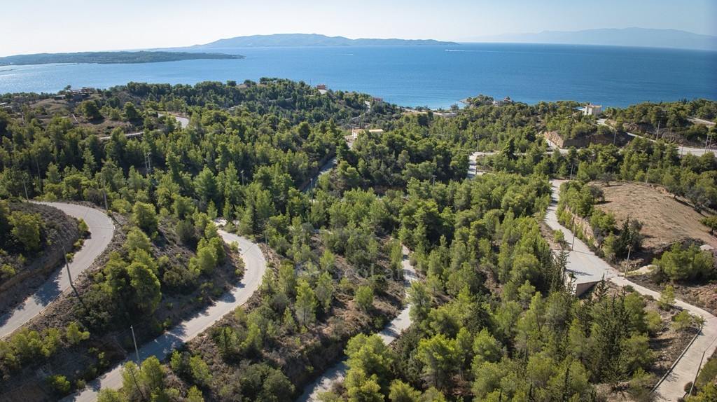 Οικόπεδο 440 τ.μ. προς πώληση, Οικισμός Δικηγόρων
