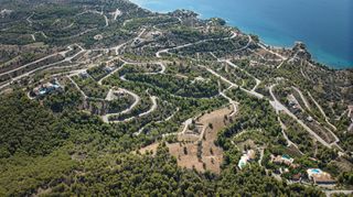 Οικόπεδο 440 τ.μ. προς πώληση, Οικισμός Δικηγόρων-thumb-8