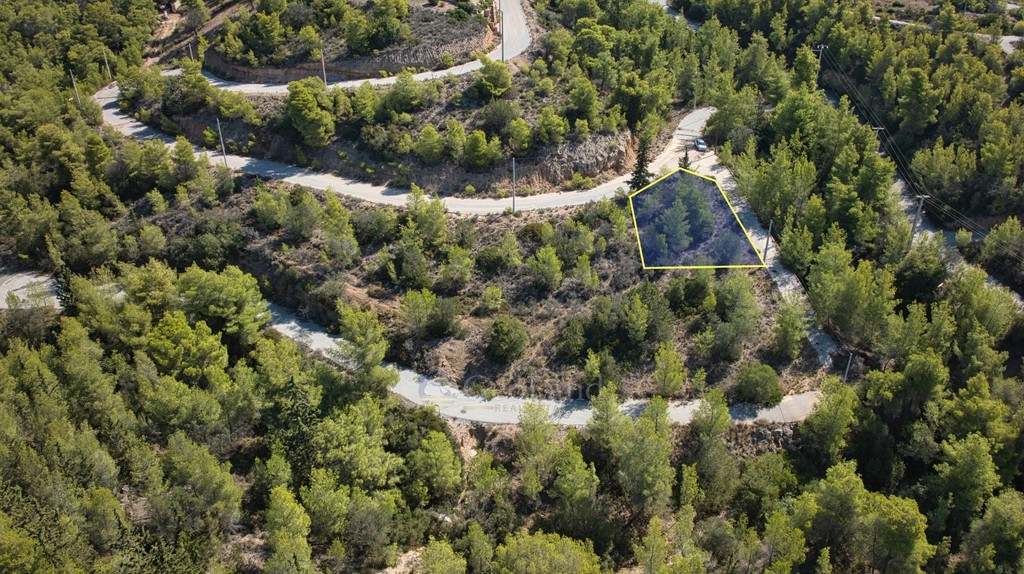 Οικόπεδο 440 τ.μ. προς πώληση, Οικισμός Δικηγόρων